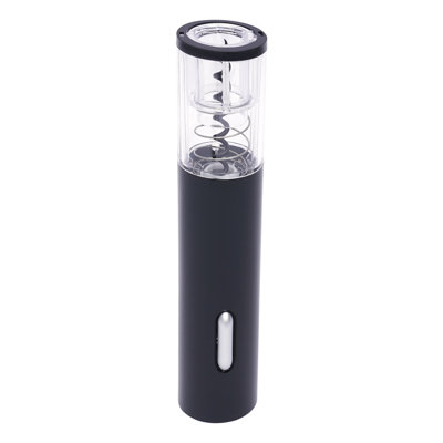 Dalmazia Electric Wine Bottle Opener with Foil Cutter