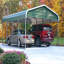 Dakota Fields Rust Resistant Steel Roofing Kit