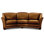 Basilica Leather Sofa