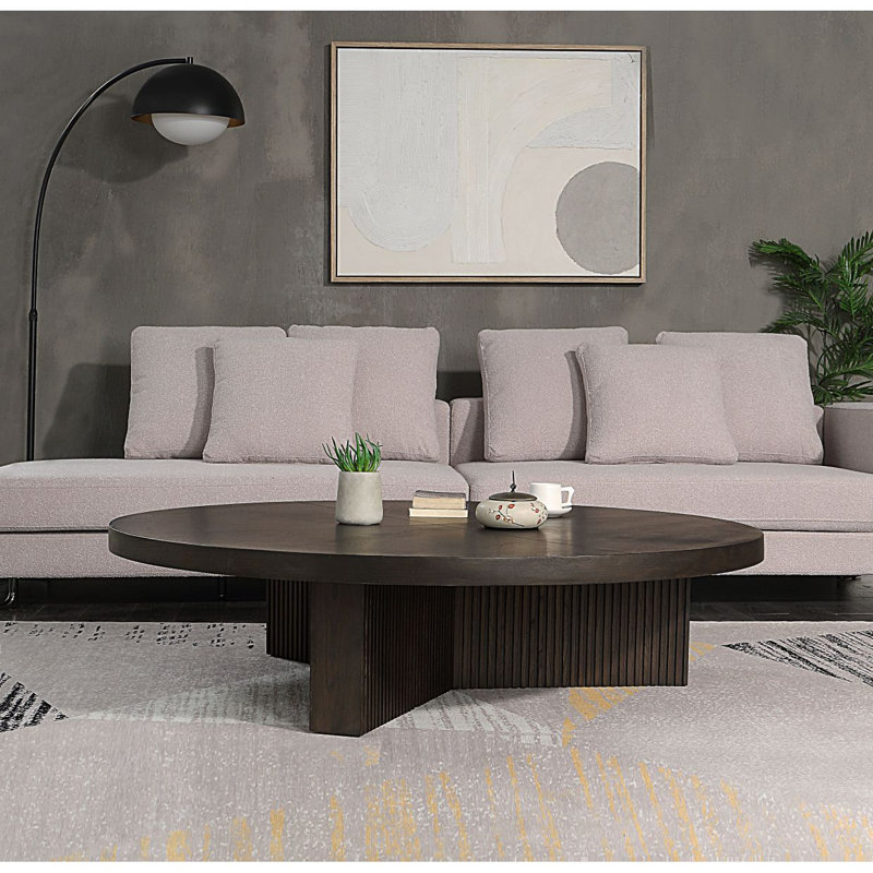Table basse Guido