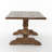 Oak Dining Table-1032378699