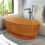 Creative Leisure Clear Resin Bathtub-99070668