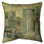 Coussin d’entrée d’un restaurant dans un coussin asnieres