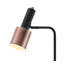 Lampe de travail sur pied 59,5 po Deloris