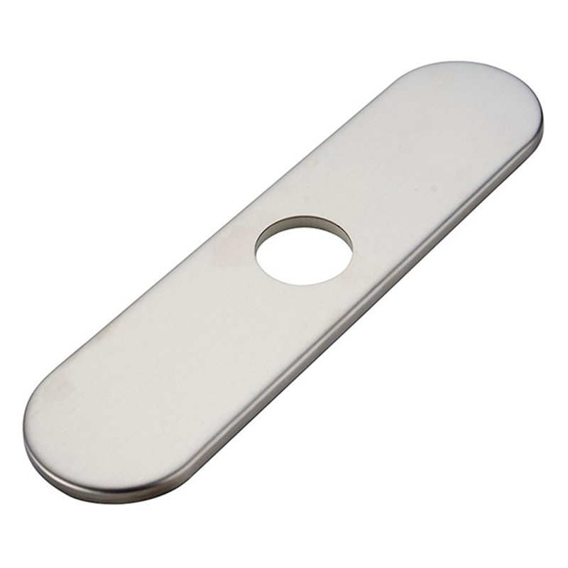 Installation / Repair Kit, Brushed Nickel