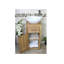 Coughlin 400mm Single Bathroom Vanity with Vessel Ceramic Basin