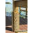 1.8'' H x 3000'' W Stainless Steel Metal Gate