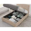 Tyson Upholstered Ottoman Storage Bed-732030254-771741854