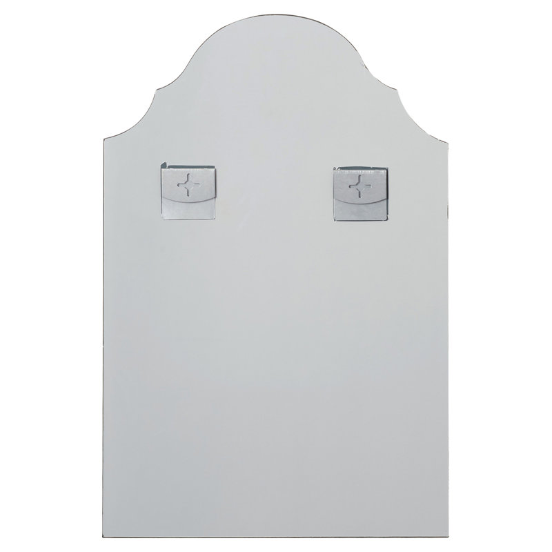 Miroir d'appoint Kennan, H 36 po x l 24 po