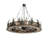 Janai 30'' Ceiling Fan with LED Lights