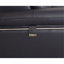 Chaise en cuir fleur-1922122470