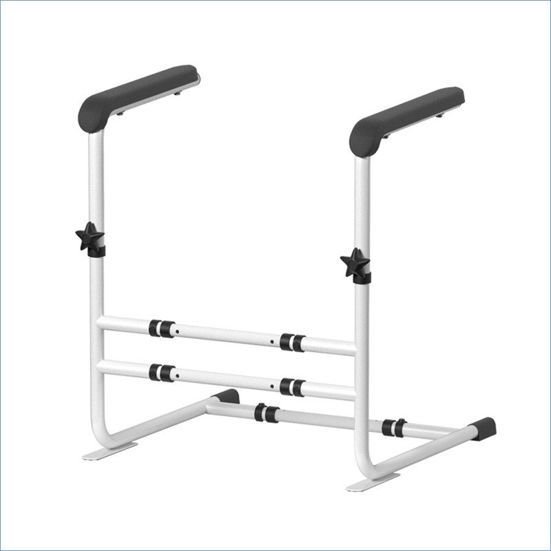 Mobility Standing Aid Rail for Couch, Height & Width Adjustable Stand Aid, Stand Assist Chair Lift Assist for Elderly, Disabled People