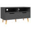 Paloalto Unfinished TV Stand for TVs up to 40"-2022707487