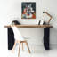  «Pile Of - Donkeys» par Doron David, art mural sur toile, 20 po x 24 po-751838011
