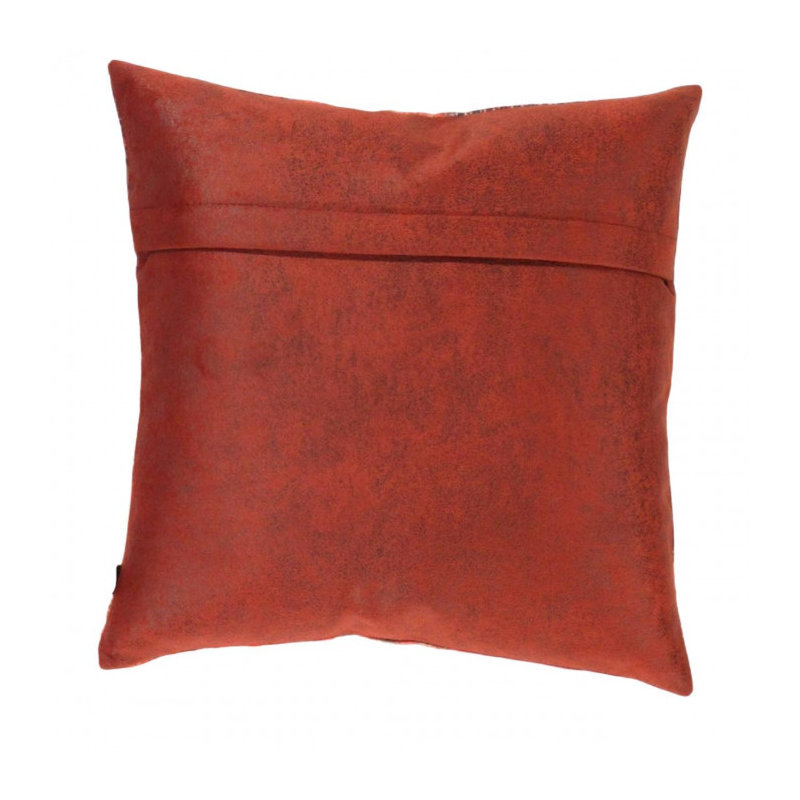 Square Throw Pillow