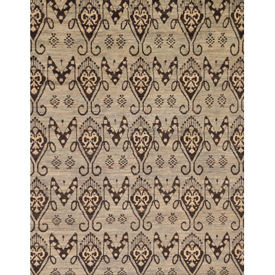 Tapis abstrait moderne et abstrait 193