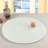 Cullinan 24" Round Glass Lazy Susan-2128722301