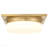 13-In Antique Brass Led Flush Mount-1027936709-1027936706