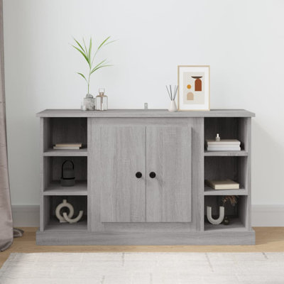 Lasiyah Accent Chest
