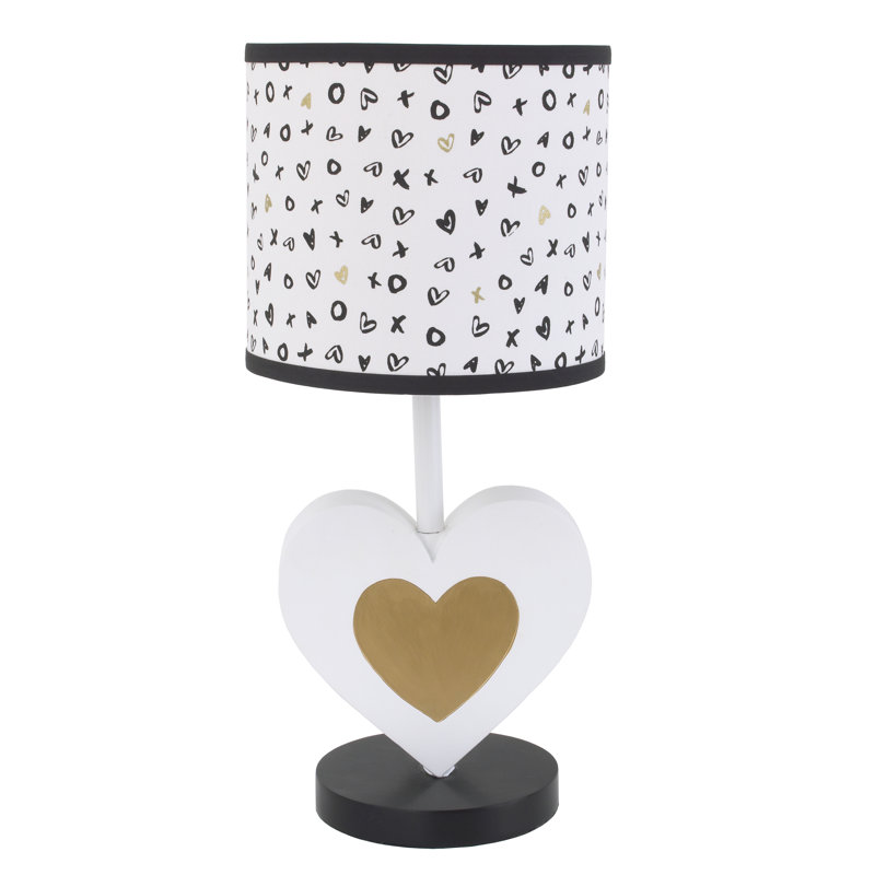 Lampe de table xoxo Kabir