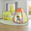 Kids Tent 3-in-1 Combo Set