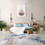 Tapis lavable et pliable Jasmine-82204454