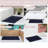 100% Cotton Bath Rug (Set of 2)-378229376