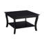 Table basse 30 "avec tablette Carbin-1646115401