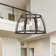 Newell 3 - Light Dimmable Geometric Chandelier