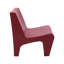Casa Dorsey Tramontina Berta Polyethylene Lounge Chair-67074838