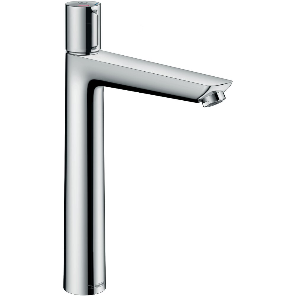 Hansgrohe Talis Select E Waschtischarmatur 240