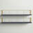 Premont 2 Piece Bracket Shelf-2009157351