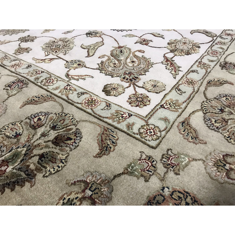 One-of-a-Kind 8'10" X 12'3" Area Rug