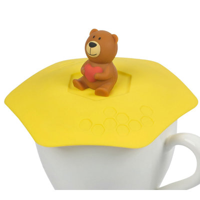 Supreme Housewares Silicone Lid