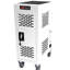 16 boîtiers de charge verrouillables et amovibles pour ordinateur portable et 16 casiers blancs-870965202