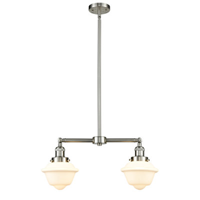 Calliope 2 - Light Kitchen Island Pendant