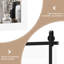 Miroir mural Gilbreath