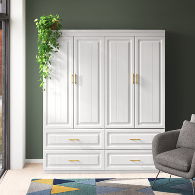 Blewett Armoire