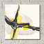 «Creamy Yellow I» par Chris Paschke-1128317364