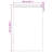 Voile Curtains With Rod Pockets 2 Pcs-964011956-964011962