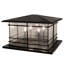 Tea House LED Deck Light