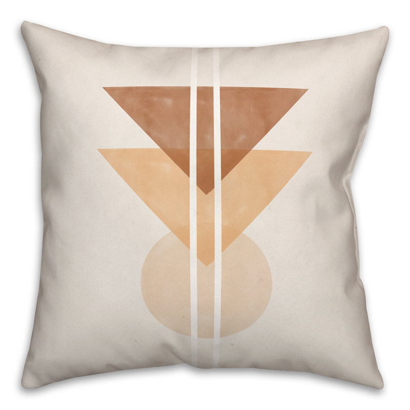 Coussin Simple Geys