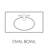 Wyndham 49 Inch Bathroom Vanity with Top, Ready to Assemble-15824804-15821550