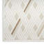 Tapis d'intérieur ivoire beige moderne-88862638
