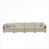 Chenille beige est en rupture de stock