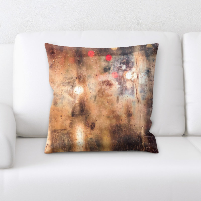 Coussin décoratif Foxhill