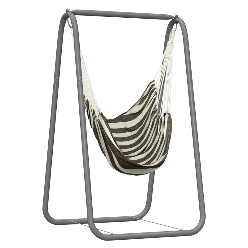 Hammock Chair with Stand,Hammock with Stand Included, Hammock Chair