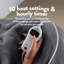 Slumberdown Elegantly Warm Heated Throw-88928681