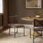 Nemona Upholstered Dining Chair-835524006