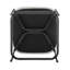 Tabouret court Sydnor
